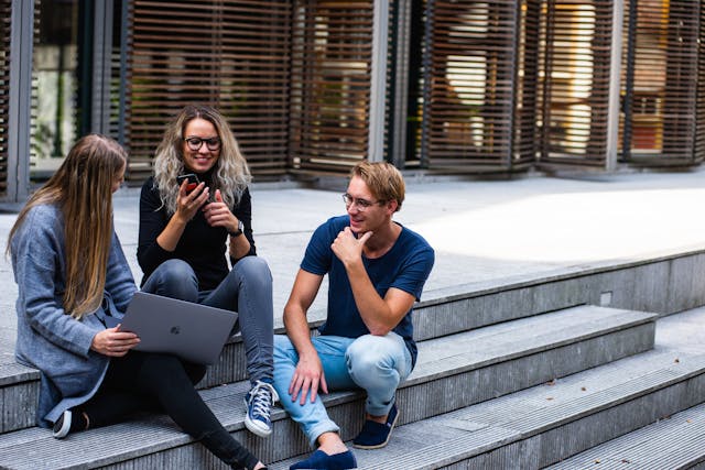 Communications Development