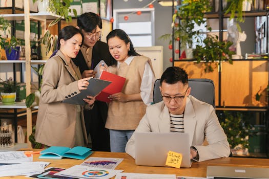 How to Build a Workplace Filipino Employees Want to Stay In